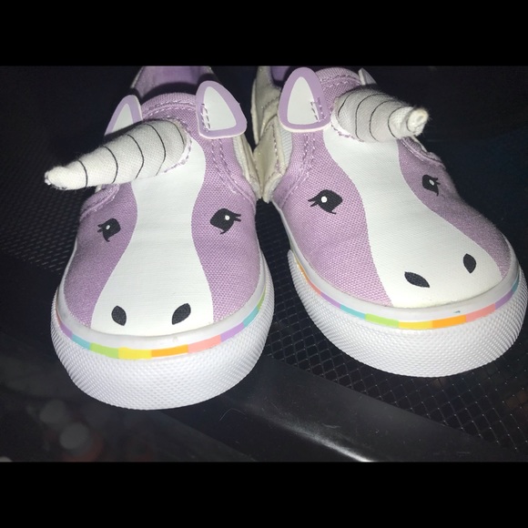 Vans off the Wall - Picture 2 of 2